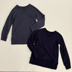 Primary 4-5 Tunic Sweatshirts with Thumb Holes